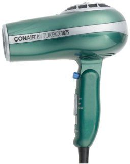 Conair 153 1875 Watt Air Turbo Hair Dryer Beauty
