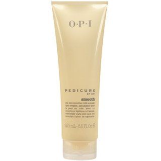 Opi Pedicure Smooth, 8.50 Ounce: Beauty