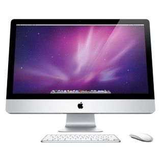 Apple iMac (MC508F/A)   Achat / Vente ORDINATEUR TOUT EN UN Apple iMac
