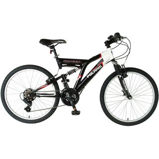 Boys 24  inch Bicycle Today: $189.99 4.0 (1 reviews)