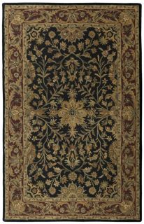 Hand tufted Regal Wool Rug (5 x 8) Today $160.99 5.0 (5 reviews