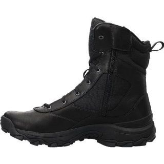  Mens UA Valsetz Tactical Hiking Boots by Under Armour Shoes