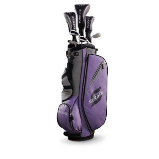 Sports & Outdoors Golf Golf Clubs Complete Sets Ladies