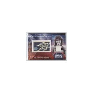 Sally Ride #161/250 (Trading Card) 2010 Panini Century Astronauts Five