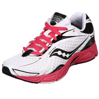 Saucony Womens Fastwitch 5 Running Shoes