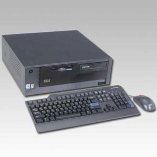 Lenovo ThinkCentre M51 3.2GHz Pentium 4 540 w/ HT (Refurbished