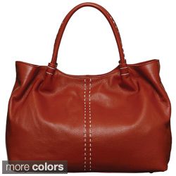  Large Leather Tote Bag Today $104.99 4.5 (62 reviews)