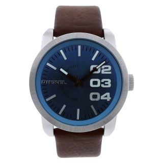 Diesel Mens Classic Watch Today $104.99
