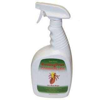 K4 EcoBugFree 32 oz Bed Bug Spray
