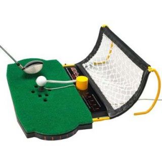 PS2   Golf Launchpad Simulator