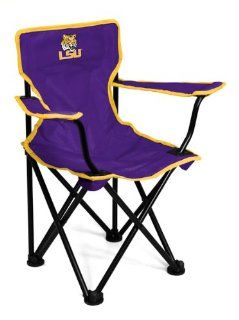 NCAA LSU Toddler Chair