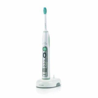 Philips Sonicare HX6911/02 FlexCare R910 Rechargeable Sonic Toothbrush