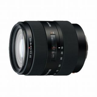Sony SAL16105 16 105MM Wide Range Zoom Lens