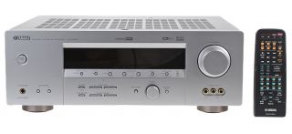 Yamaha HTR 5835 5.1 Channel Home Theater Receiver (Refurbished
