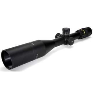 Trijicon AccuPoint 5 20x50 Illuminated Reticle Rifle Scope Today: $