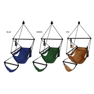 Deluxe Aluminum Hammock Chair Today $54.99 4.2 (18 reviews)