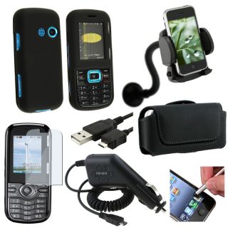 Case/ Screen Protector/ Chargers/ Mount/ Stylus for LG Cosmos VN250