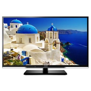 Téléviseur LED 40 (102 cm)   HDTV 1080p   Tuner TNT HD