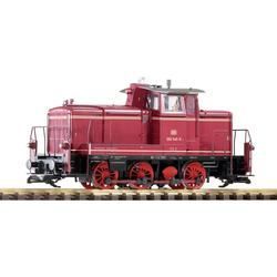 REDUIT MAQUETTE Locomotive diesel rouge série 260 de la DB Piko G