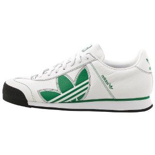 Adidas Originals Samoa Mens Soccer Shoes G56275: Shoes