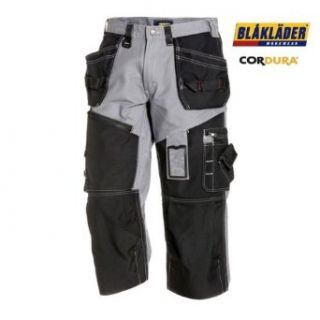 Blaklader Workwear Pirate Shorts X1500 Clothing