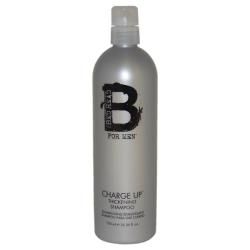 TIGI Bed Head B For Men Charge Up 25.36 ounce Thickening Shampoo Today