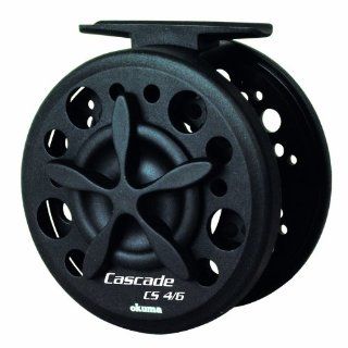 Sports & Outdoors › Hunting & Fishing › Fishing › Reels › Fly