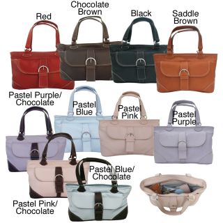 Leather Purse With Front Pocket Today $106.99   $112.99
