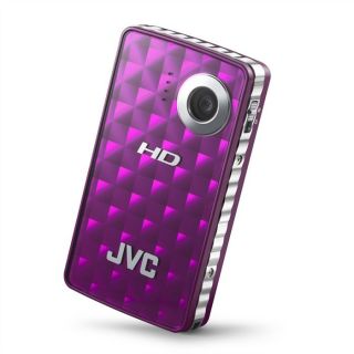 JVC GC FM1 Violet   Achat / Vente CAMESCOPE JVC GC FM1 Violet