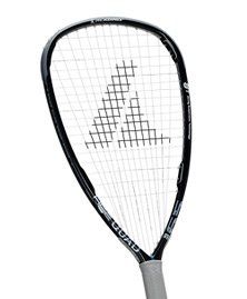 Pro Kennex HC2 Quad 165 Racquetball Racquet Sports