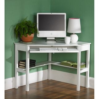 White Birch Corner Desk Today $175.99 3.9 (107 reviews)