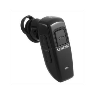 Samsung Bluetooth Headset WEP200, Black