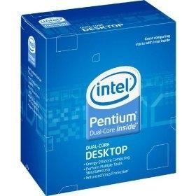 Intel Pentium E6600/3.06GHz 1066 MHz LGA775 Socket   Achat / Vente