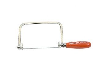 BAHCO 301 6 1/2 Inch Coping Saw  
