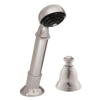 Pegasus A663073BN 1000 Series Hand Shower with Diverter, Brushed