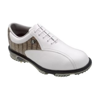 Tour White/ Croc Golf Shoes Today $101.99 5.0 (1 reviews)