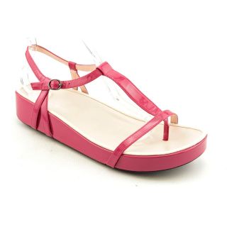 Taryn Rose Womens Amor Patent Leather Sandals (Size 5.5) Today $83