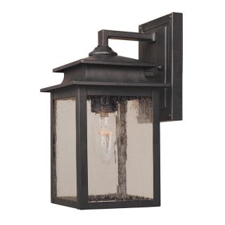 Sutton Collection Single Light Wall Sconce Today $106.20
