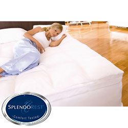 Splendorest Perfect Harmony Queen/ King size Down Alternative and
