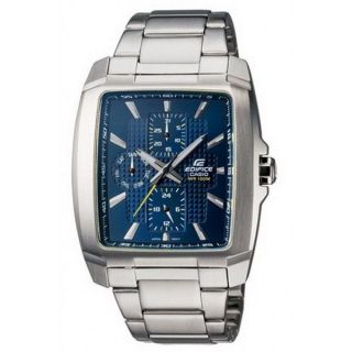 Montre Casio Edifice EF 322D 2AVDF   Les modèles EDIFICE ont un look