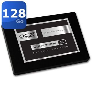 OCZ 128Go SSD 2,5 Vertex 3   Achat / Vente DISQUE DUR SSD OCZ 128Go