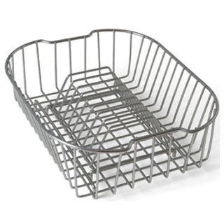 Franke CP 50C Coated Stainless Drain Baskets with