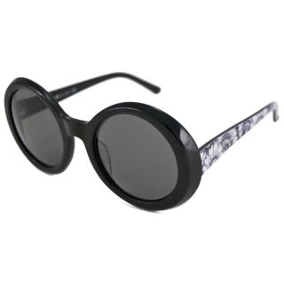 Kate Spade Womens Graceann Round Sunglasses Today $68.99
