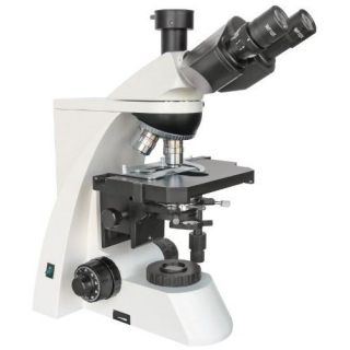 BRESSER   SCIENCE TRM 301   MICROSCOPE   BRESSER   SCIENCE TRM 301