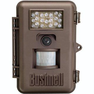 Bushnell 5.0 MP Trophy Cam Trail Camera with Color Viewer