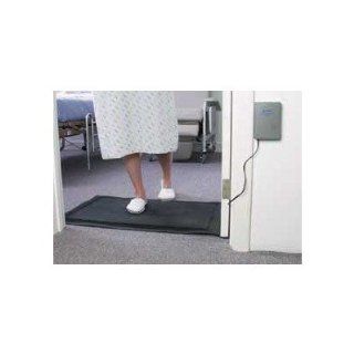 TR Contact Alarm and Exit Mat in Blue
