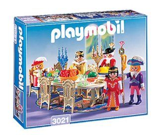 Playmobil Royal Banquet Toys & Games