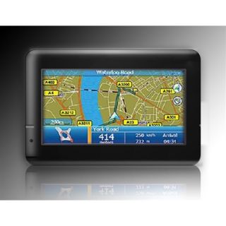 Bluetech GPS Europe GPC335C   Achat / Vente GPS AUTONOME Bluetech GPS