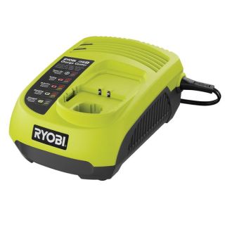 BATTERIE MACHINE OUTIL RYOBI ONE+ Chargeur Lithium ion/Nickel Cadmium