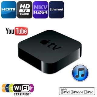 Apple TV   Achat / Vente LECTEUR MULTIMEDIA Apple TV